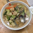 Best Seafood with Spicy Soup Noodles in Portland, OR