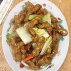 Best Peking Style Sweet & Sour Pork in Portland, OR